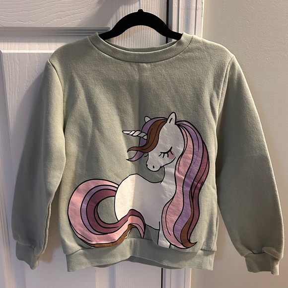 ‼️ SOLD ‼️ H&M sweater - Picture 1 of 2